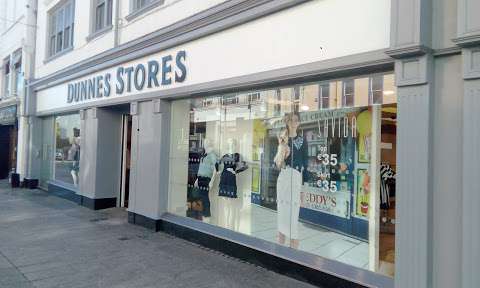 Dunnes Stores | 47/48 Michael Street, Waterford, County Waterford X91 ...